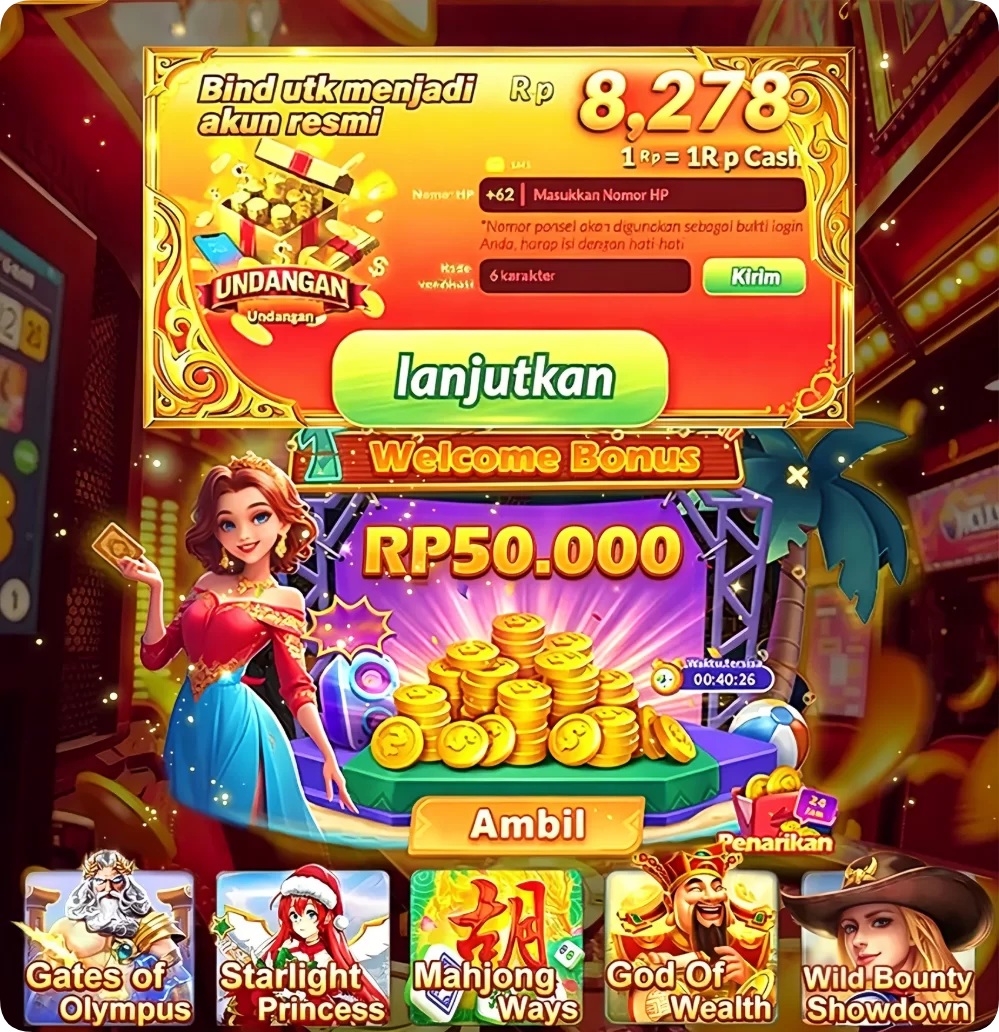 okta333 Masuk