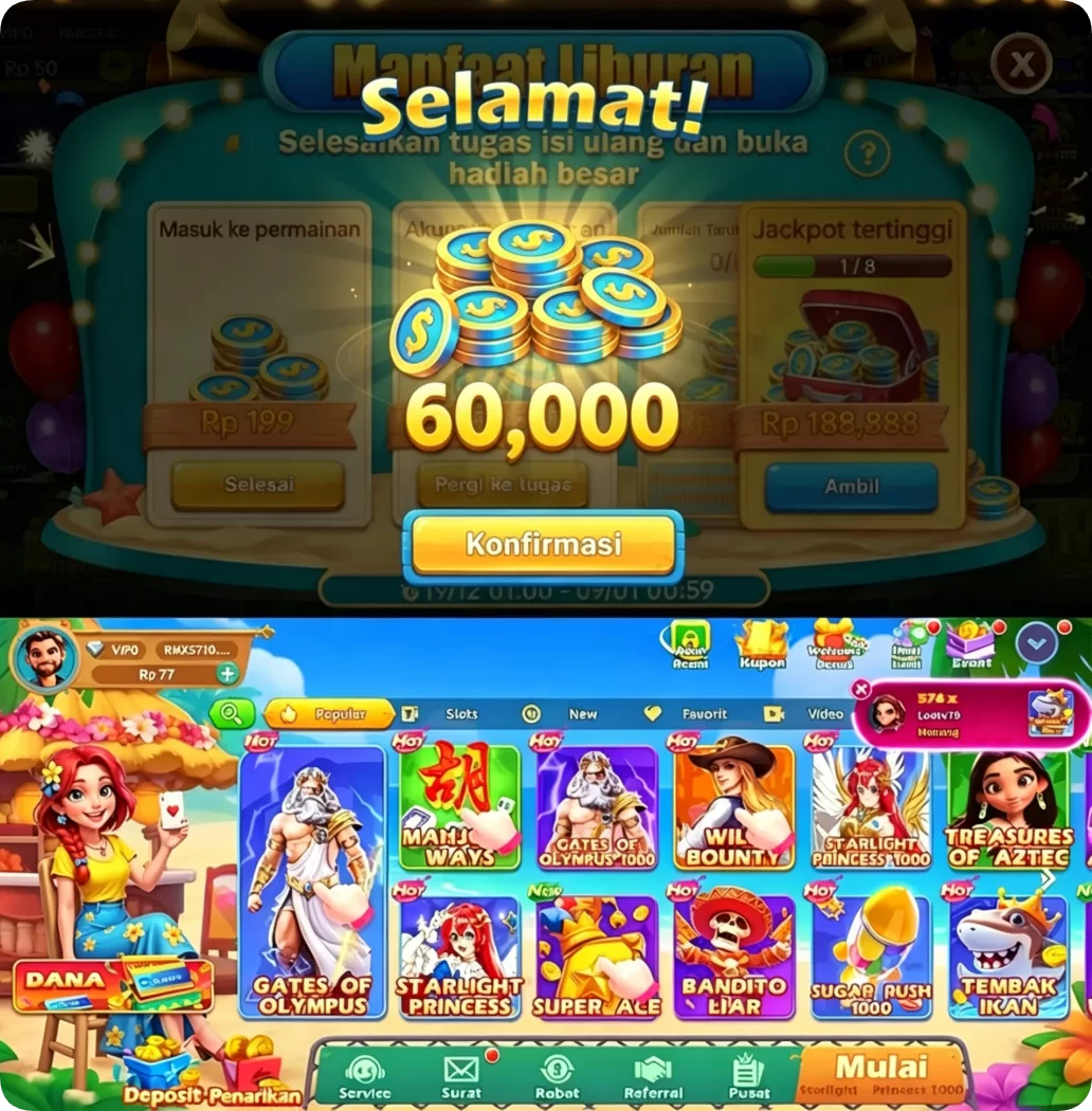 okta333 Masuk - okta333 Resmi