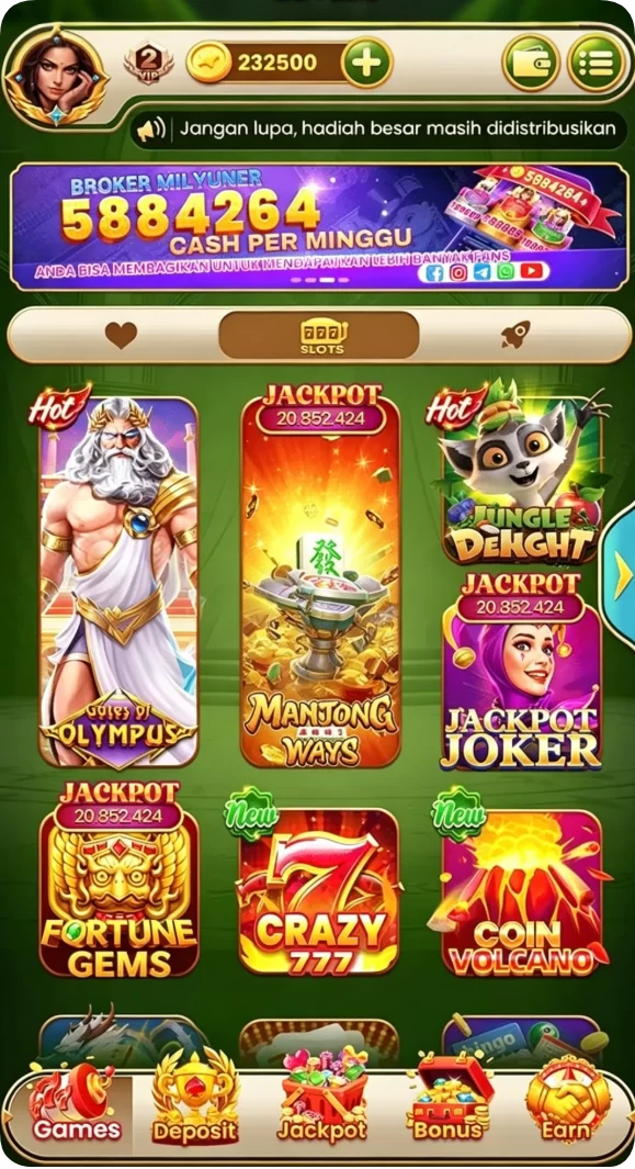 okta333 Preview - Resmi Unduh